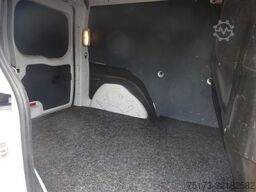 MERCEDES-BENZ Citan Kasten 108 CDI lang Worker LMF AHK