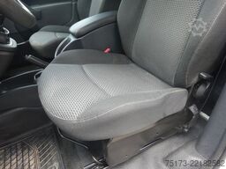 MERCEDES-BENZ Citan Kasten 108 CDI lang Worker LMF AHK