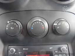 MERCEDES-BENZ Citan Kasten 108 CDI lang Worker LMF AHK