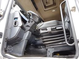 SCANIA R620 V8 Pritsche +  PALFINGER  22002EH Kran