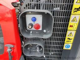 Seppi M. MAX 75 LE 75 PS Raupe / Mulcher / Funk