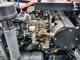  Seppi M. MAX 75 LE 75 PS Raupe / Mulcher / Funk