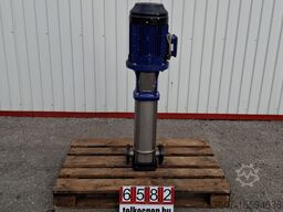 Andritz DPVSF 10/15B