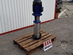 Andritz DPVSF 10/15B