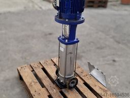 Andritz DPVSF 10/15B