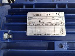 Andritz DPVSF 10/15B