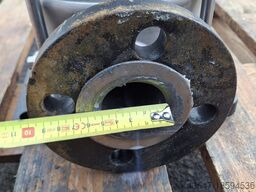 Andritz DPVSF 10/15B