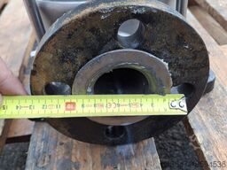 Andritz DPVSF 10/15B