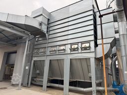 NAWARASERWIS NS 20/20  ATEX