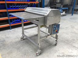 GEA-CFS schnitzel steaker Type STK 1000