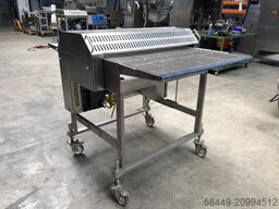 GEA-CFS schnitzel steaker Type STK 1000