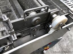 GEA-CFS schnitzel steaker Type STK 1000