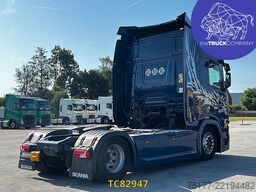 Scania R 500