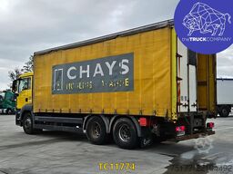 MAN TGS 400