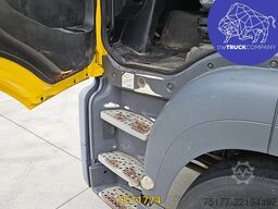 MAN TGS 400