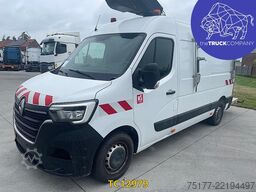 Renault Master 145.35 klubb