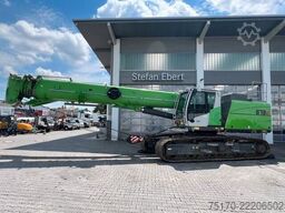 Sennebogen 673e / 4.093h / 2018 / Klappspitze / 44m