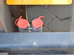 Jungheinrich EFG 540ks