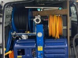 Dirojet Whale Built-In Plus 55/160