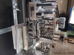 Langguth E 36 XPSP Etikettierer