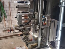 Langguth E 36 XPSP Etikettierer