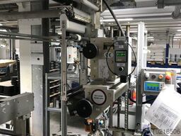 Langguth E 36 XPSP Etikettierer