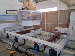UNITEAM SPRINT 6U/40M