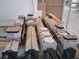 UNITEAM SPRINT 6U/40M