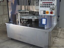 Waldner Dosomat 10/3 cups 83mm