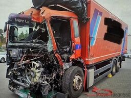 MAN TGS 26.400 6X2-2 LL