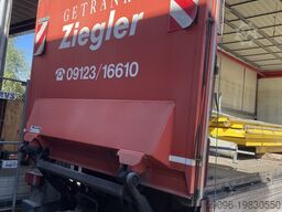MAN TGS 26.400 6X2-2 LL