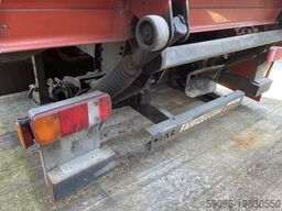 MAN TGS 26.400 6X2-2 LL