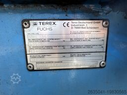 Terex-Fuchs ML 360