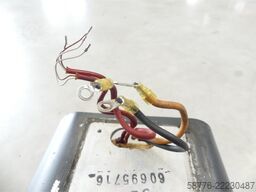 Siemens Stator für 1PH6105-4NF46 Servomotor SN EF760695716006