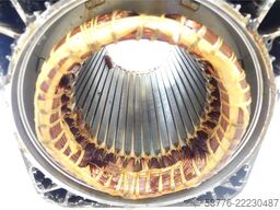 Siemens Stator für 1PH6105-4NF46 Servomotor SN EF760695716006