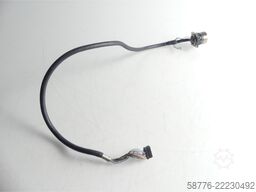 Siemens Stecker für 1PH6105 Servomotor
