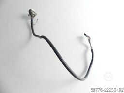 Siemens Stecker für 1PH6105 Servomotor