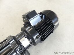 Brinkmann FH417A49 + 001 Pumpe SN: 0613803324-26933001 --