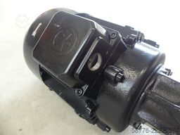 Brinkmann FH417A49 + 001 Pumpe SN: 0613803324-26933001 --