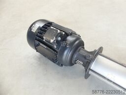 Brinkmann TH 90/540+001 Pumpe SN: 1204014976-76844 001 --