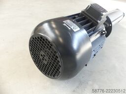 Brinkmann TH 90/540+001 Pumpe SN: 1204014976-76844 001 --