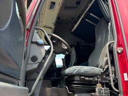 VOLVO FH 480 * ABROLLKIPPER * MEILLER-KIPPER *SCHALTER