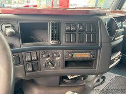 VOLVO FH 480 * ABROLLKIPPER * MEILLER-KIPPER *SCHALTER