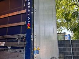 SCHMITZ CARGOBULL SCS 24/L