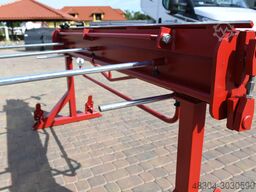 Prod-Masz Abkantbank Biegemaschine Mobile Abkantbank 2m/0.8 Kantbank