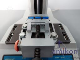 Mecmesin Ultra Test Universalprüfmaschine