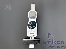 Mecmesin Ultra Test Universalprüfmaschine