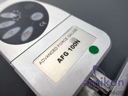 Mecmesin Ultra Test Universalprüfmaschine