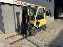 HYSTER H2.00FT duplo330 sideshift LPG 2011