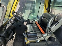 HYSTER H2.00FT duplo330 sideshift LPG 2011
